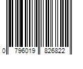 Barcode Image for UPC code 0796019826822. Product Name: Provident Distribution Group Watsons Go to Birmingham DVD
