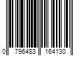 Barcode Image for UPC code 0796483164130