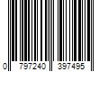 Barcode Image for UPC code 0797240397495