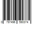 Barcode Image for UPC code 0797496590374