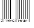 Barcode Image for UPC code 0797642596885