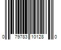 Barcode Image for UPC code 079783101280. Product Name: Kellogg Company US Austin Cheddar Cheese on Cheese Sandwich Crackers  Single Serve Snack Crackers  27.6 oz  20 Count