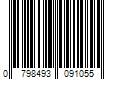 Barcode Image for UPC code 0798493091055