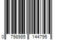 Barcode Image for UPC code 0798985144795
