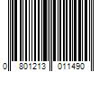 Barcode Image for UPC code 0801213011490. Product Name: Eagle Rock Ent Live at Shepherds Bush London (DVD)