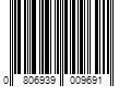 Barcode Image for UPC code 0806939009691. Product Name: Macy's Polished Square Wheat 22" Chain Necklace (3mm) in 14k Gold - Yellow Gold