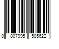 Barcode Image for UPC code 0807995505622. Product Name: Macy's Diamond Tennis Bracelet (1/4 ct. t.w.) in Sterling Silver - Sterling Silver