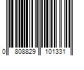 Barcode Image for UPC code 0808829101331