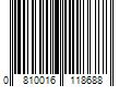 Barcode Image for UPC code 0810016118688. Product Name: Pratt Retail Specialties 5/16 in. x 12 in. x 90 ft. Orange Bubble Cushion