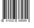 Barcode Image for UPC code 0810023385899. Product Name: TOUGHBUILT High Tension 12-in Utility Ripping Hack Saw | TB-H4-22H