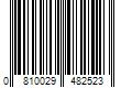 Barcode Image for UPC code 0810029482523. Product Name: Saie Slip Tint Radiant All-Over Concealer with Niacinamide 10 0.17 oz / 5 mL