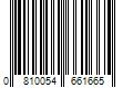 Barcode Image for UPC code 0810054661665. Product Name: The Works Aphmau Mystery MeeMeows: Assorted
