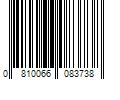 Barcode Image for UPC code 0810066083738. Product Name: GoLabs Inc GOTRAX G3 Plus Adult Electric Scooter  300W 10  Tires Max 18 mile Foldable Escooter for Adult  Gray