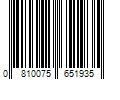 Barcode Image for UPC code 0810075651935. Product Name: Gigabyte UD850GM 850W 80 PLUS Gold Modular ATX Power Supply