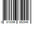 Barcode Image for UPC code 0810096852946. Product Name: Hydro Flask 32 oz. Wide Mouth Bottle with Flex Straw Cap, Fir
