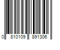 Barcode Image for UPC code 0810109891306. Product Name: Rhino USA Tire Repair Plug Kit  86 Piece