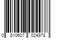 Barcode Image for UPC code 0810607024978. Product Name: Frito-Lay PopCorners Popped Corn Snack Chips  3 Flavor Variety Pack  15 Count Multipack