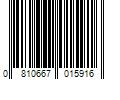 Barcode Image for UPC code 0810667015916