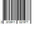 Barcode Image for UPC code 0810911021977. Product Name: Osmosis +Beauty Osmosis +Beauty Skin Defense Environmental and Hormonal Detox