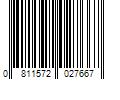 Barcode Image for UPC code 0811572027667. Product Name: SodaStream - Diet Pepsi Beverage Mix, 440ml