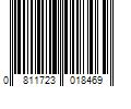 Barcode Image for UPC code 0811723018469