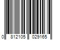Barcode Image for UPC code 0812105029165. Product Name: Vertiv Liebert PSA5 PSA5-1500MT120 1500 VA 900W 10 Outlets UPS