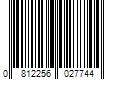 Barcode Image for UPC code 0812256027744. Product Name: MOON LIGHT WOMEN 3 PIECE GIFT SET - 3.4 OZ EAU DE PARFUM SPRAY by ARIANA GRANDE