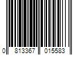 Barcode Image for UPC code 0813367015583