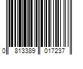 Barcode Image for UPC code 0813389017237