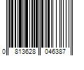 Barcode Image for UPC code 0813628046387. Product Name: SOG MacV Tool