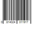 Barcode Image for UPC code 0814024011917