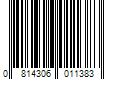 Barcode Image for UPC code 0814306011383