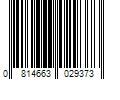 Barcode Image for UPC code 0814663029373. Product Name: Mountain Hardwear Crater Lake Long-Sleeve Crew Shirt - Men's Blue Slate, S