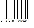 Barcode Image for UPC code 0815196010555