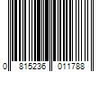 Barcode Image for UPC code 0815236011788. Product Name: AdirOffice Large Size Grey Steel Multi-Purpose Drop Box