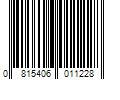 Barcode Image for UPC code 0815406011228
