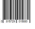 Barcode Image for UPC code 0815729015880
