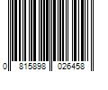 Barcode Image for UPC code 0815898026458