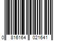 Barcode Image for UPC code 0816164021641