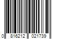 Barcode Image for UPC code 0816212021739