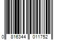 Barcode Image for UPC code 0816344011752