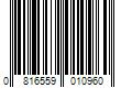 Barcode Image for UPC code 0816559010960