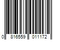 Barcode Image for UPC code 0816559011172