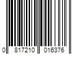 Barcode Image for UPC code 0817210016376