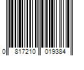 Barcode Image for UPC code 0817210019384