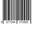 Barcode Image for UPC code 0817244010920. Product Name: iS Clinical Eclipse SPF 50+ PerfecTintâ„¢ Beige 3.5oz