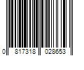 Barcode Image for UPC code 0817318028653