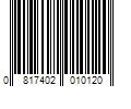 Barcode Image for UPC code 0817402010120. Product Name: Biota International Biota Botanicals Herbal Conditioner  10.1 oz