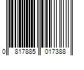 Barcode Image for UPC code 0817885017388