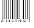 Barcode Image for UPC code 0818107021428. Product Name: ILIA Beauty Color Block Lipstick - Amberlight Lipstick  0.14 oz